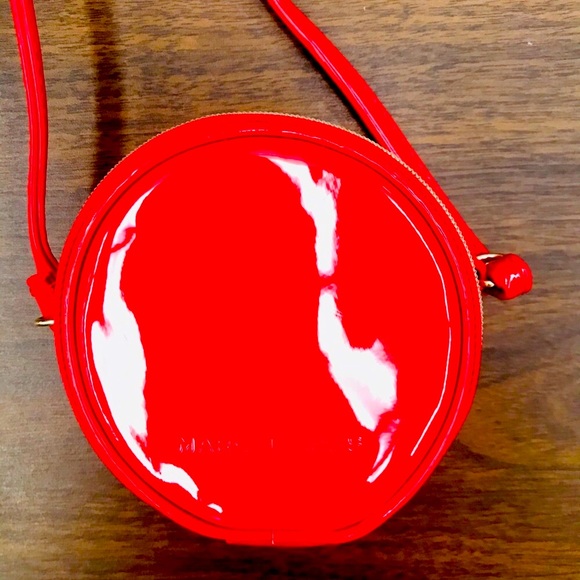 🍒 Marc Jacobs Cherry Bag 🍒 - Picture 2 of 9